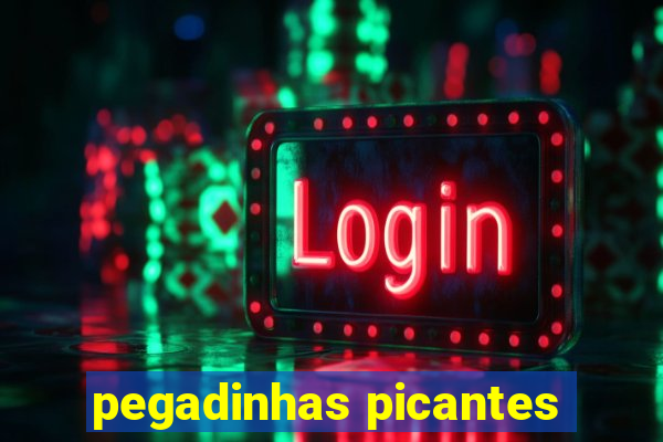 pegadinhas picantes